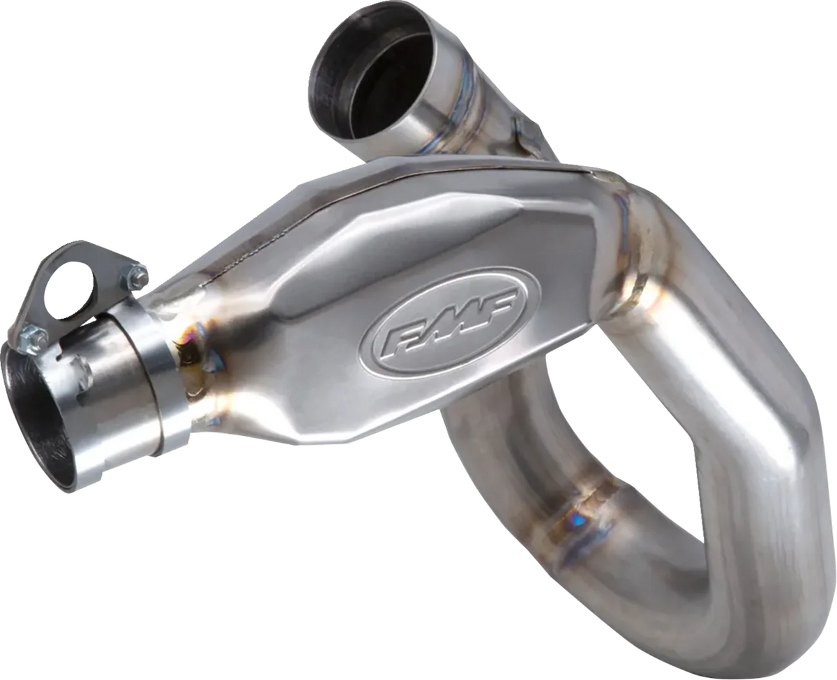 Megabomb Head Pipe