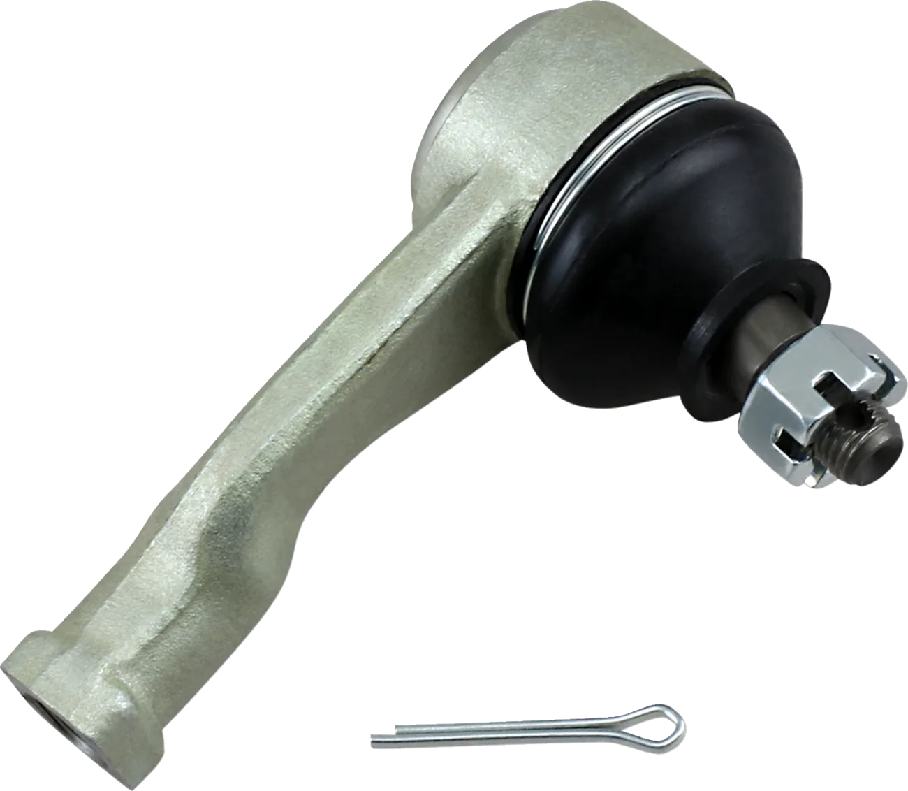 Heavy-Duty Tie-Rod End