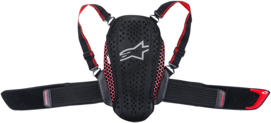 Youth Nucleon KR-Y Back Protector