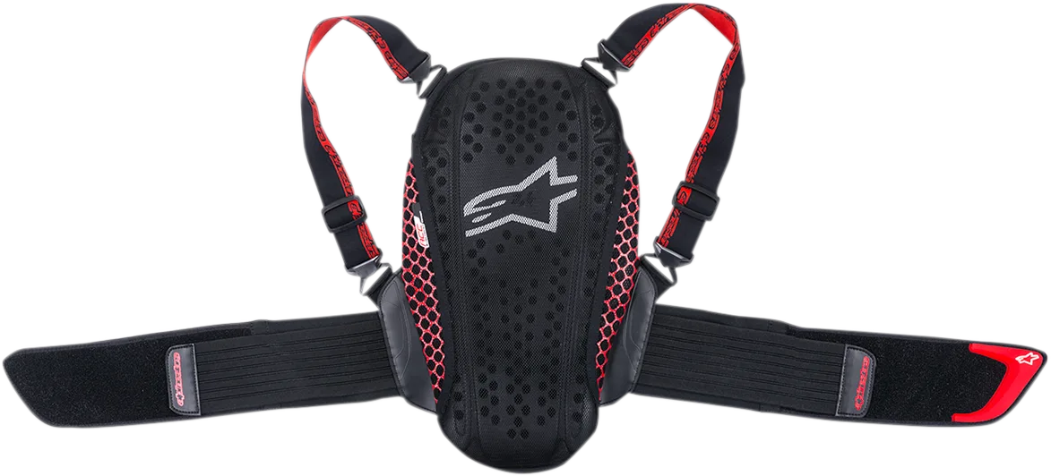Youth Nucleon KR-Y Back Protector