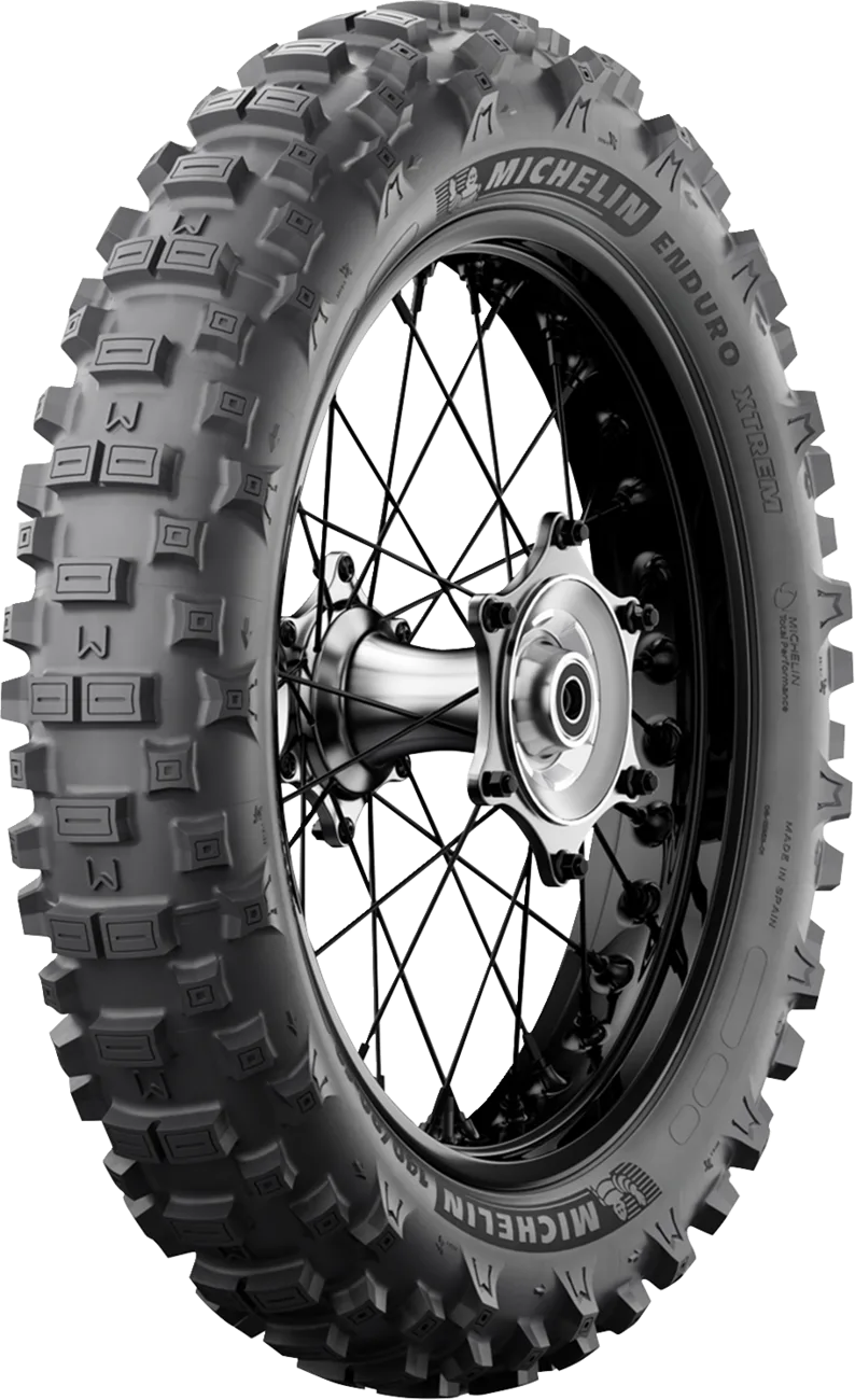 Enduro Xtrem TIre