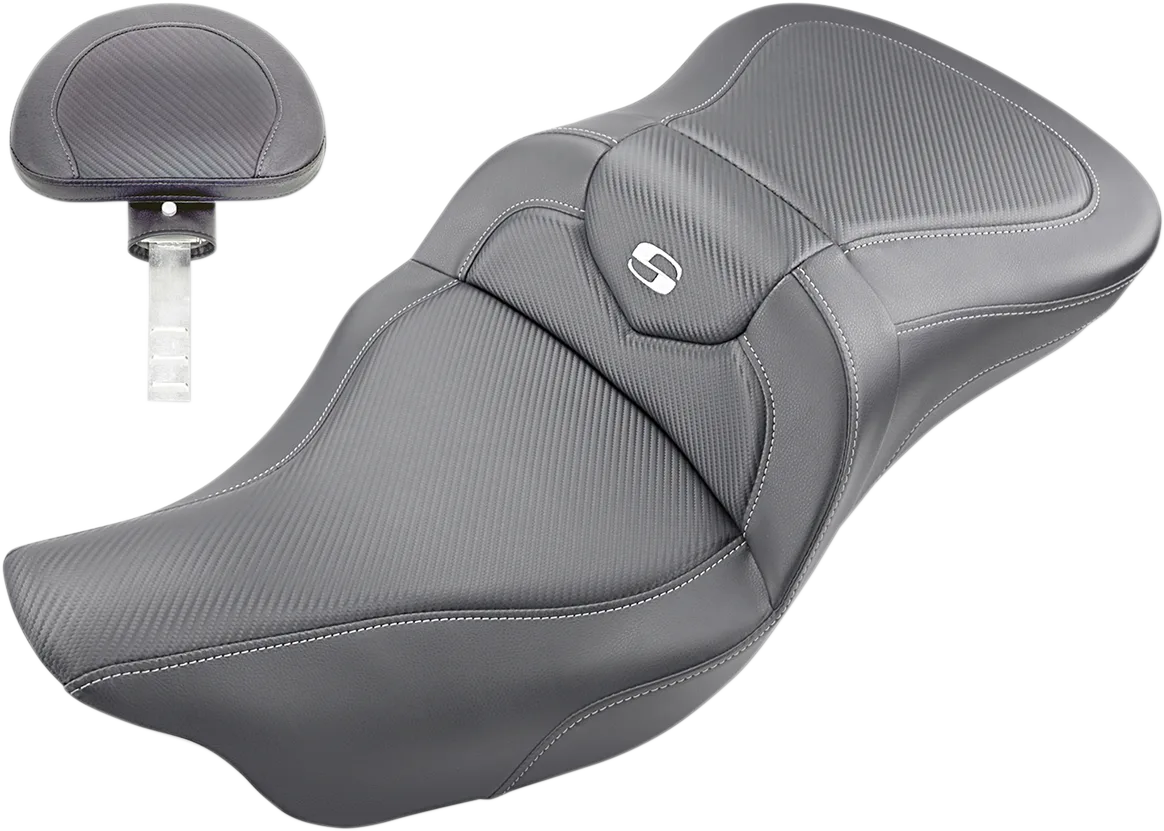 Extended Reach RoadSofa™ Seat