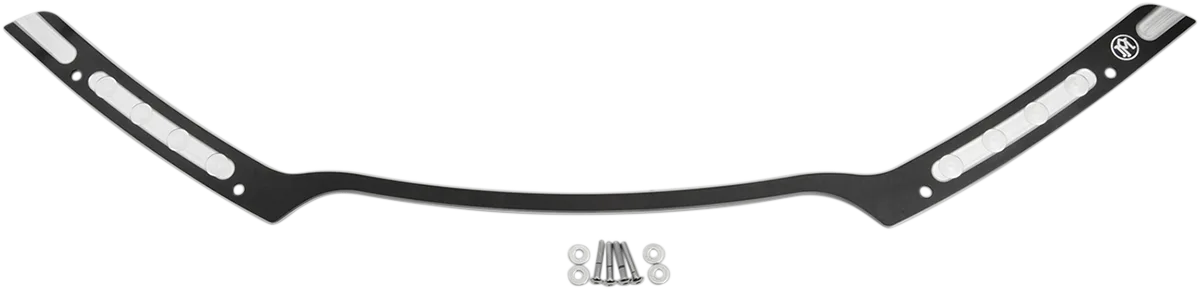Windscreen Trim — Hole Shot