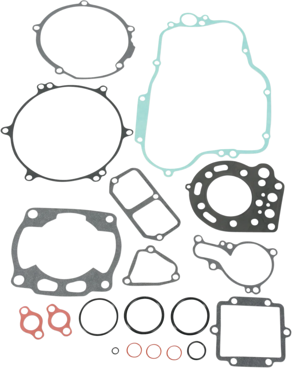 Complete Gasket Kit