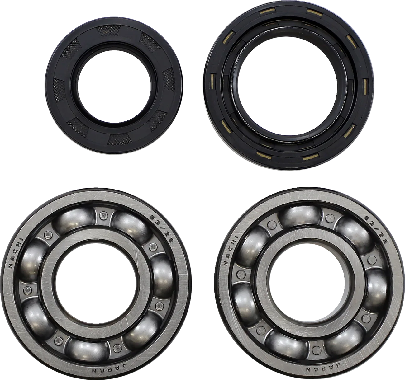 Main Bearing and Seal Kit