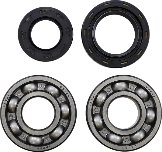 Main Bearing and Seal Kit