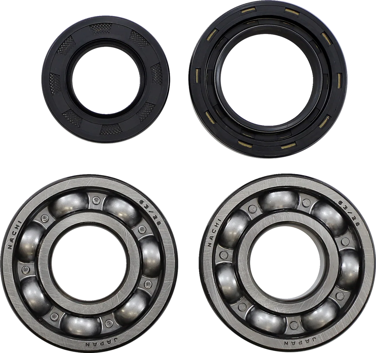 Main Bearing and Seal Kit