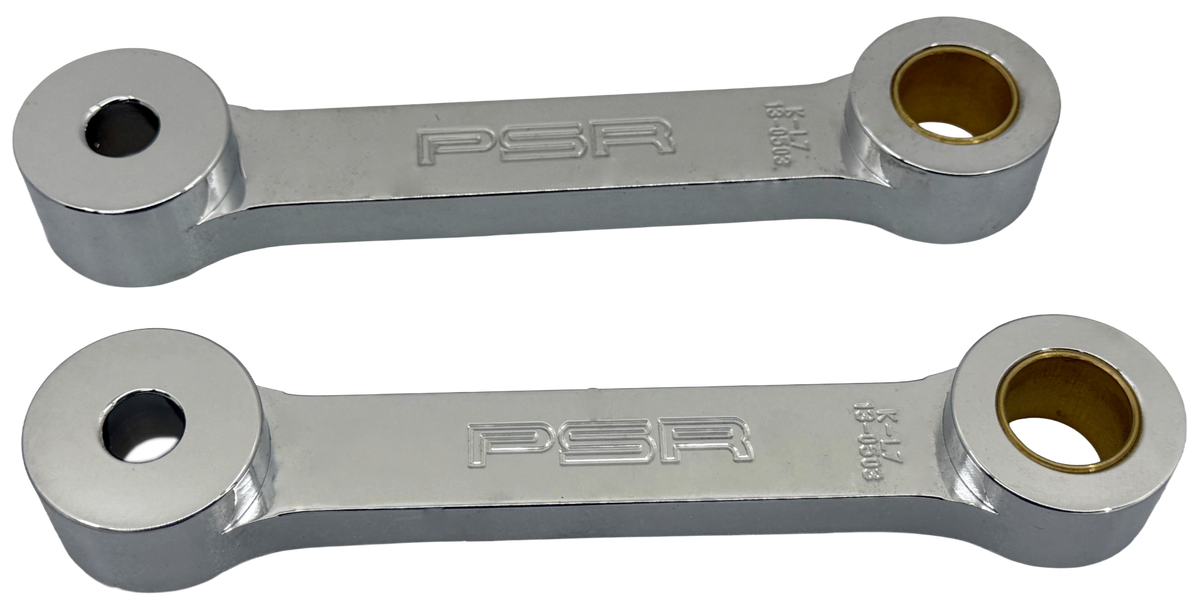 Lowering Link