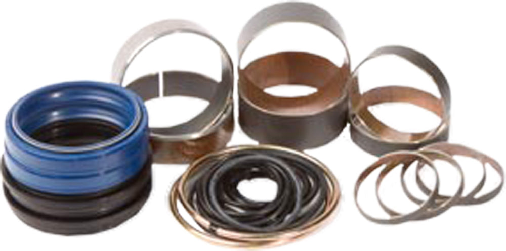 Fork Seal & Bushing Kit