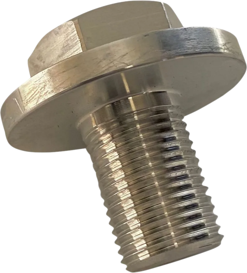 Steering Stem Bolt