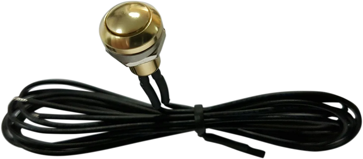 Mini Push-Button Switch