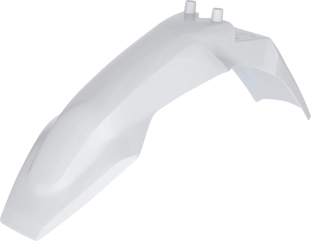 Replacement Plastic Front Fender