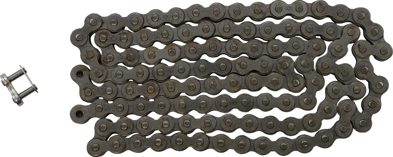420 HDR Heavy Duty Drive Chain