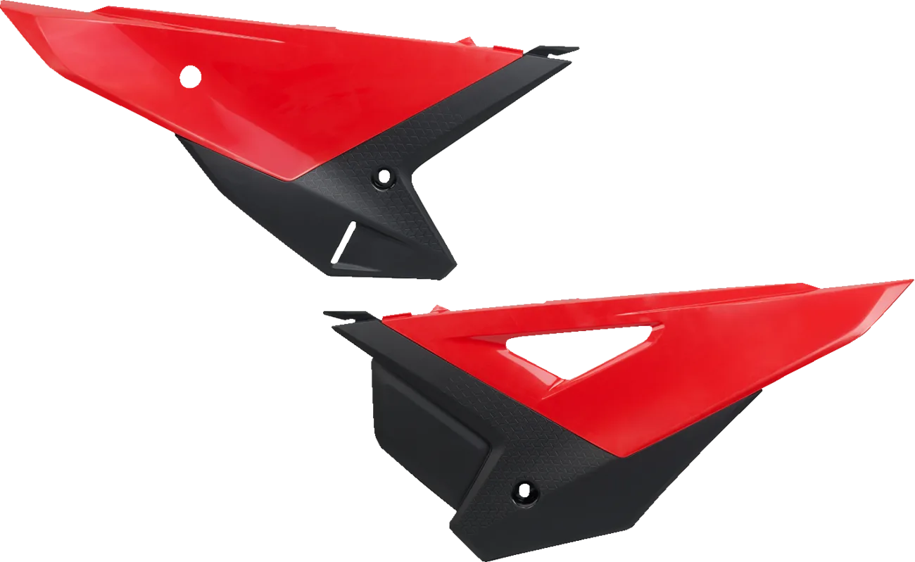 Replacement Side Panels