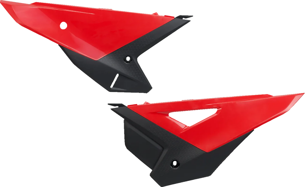 Replacement Side Panels