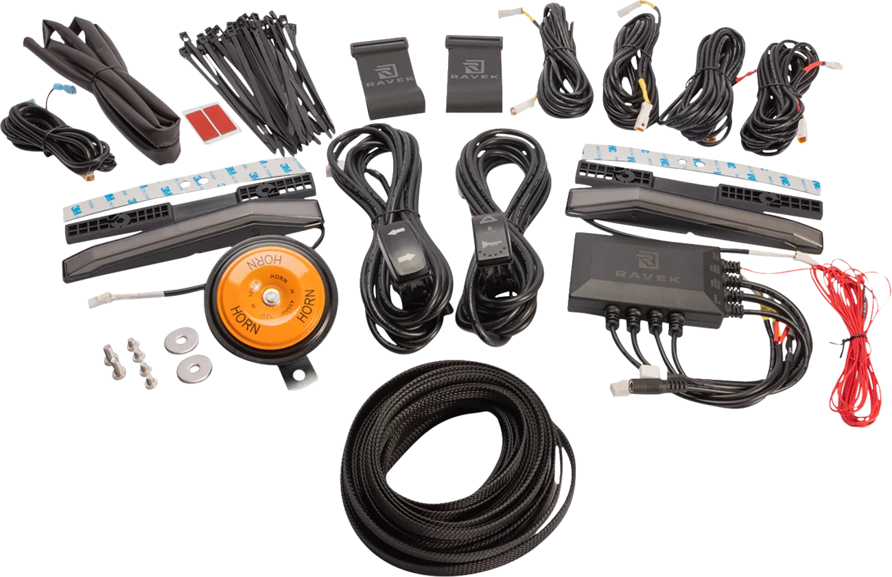 Turn Signal Kit