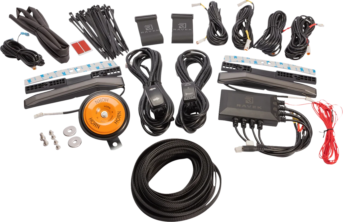 Turn Signal Kit