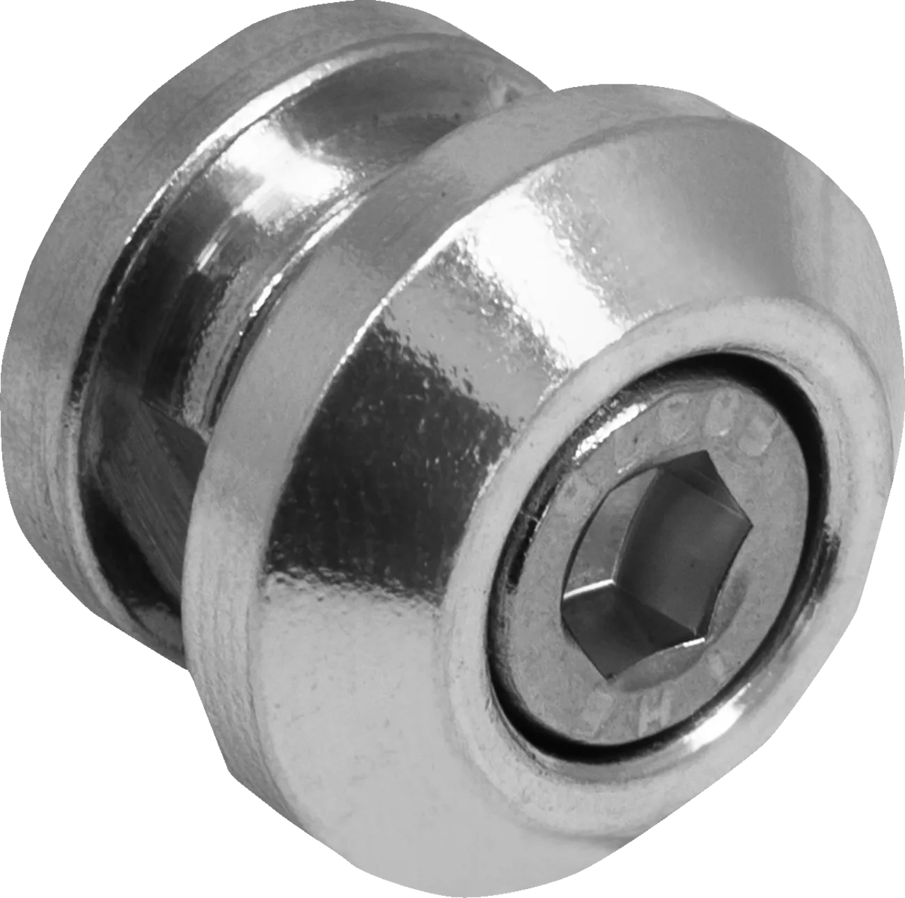 Plate Connector Assembly