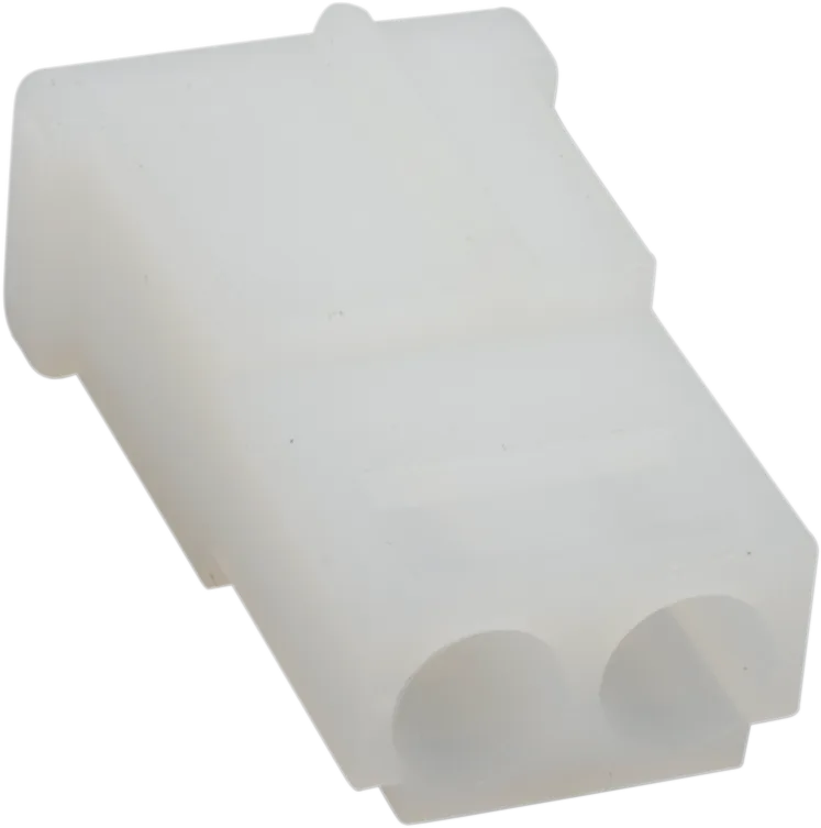 AMP Mate-n-Lock Connector