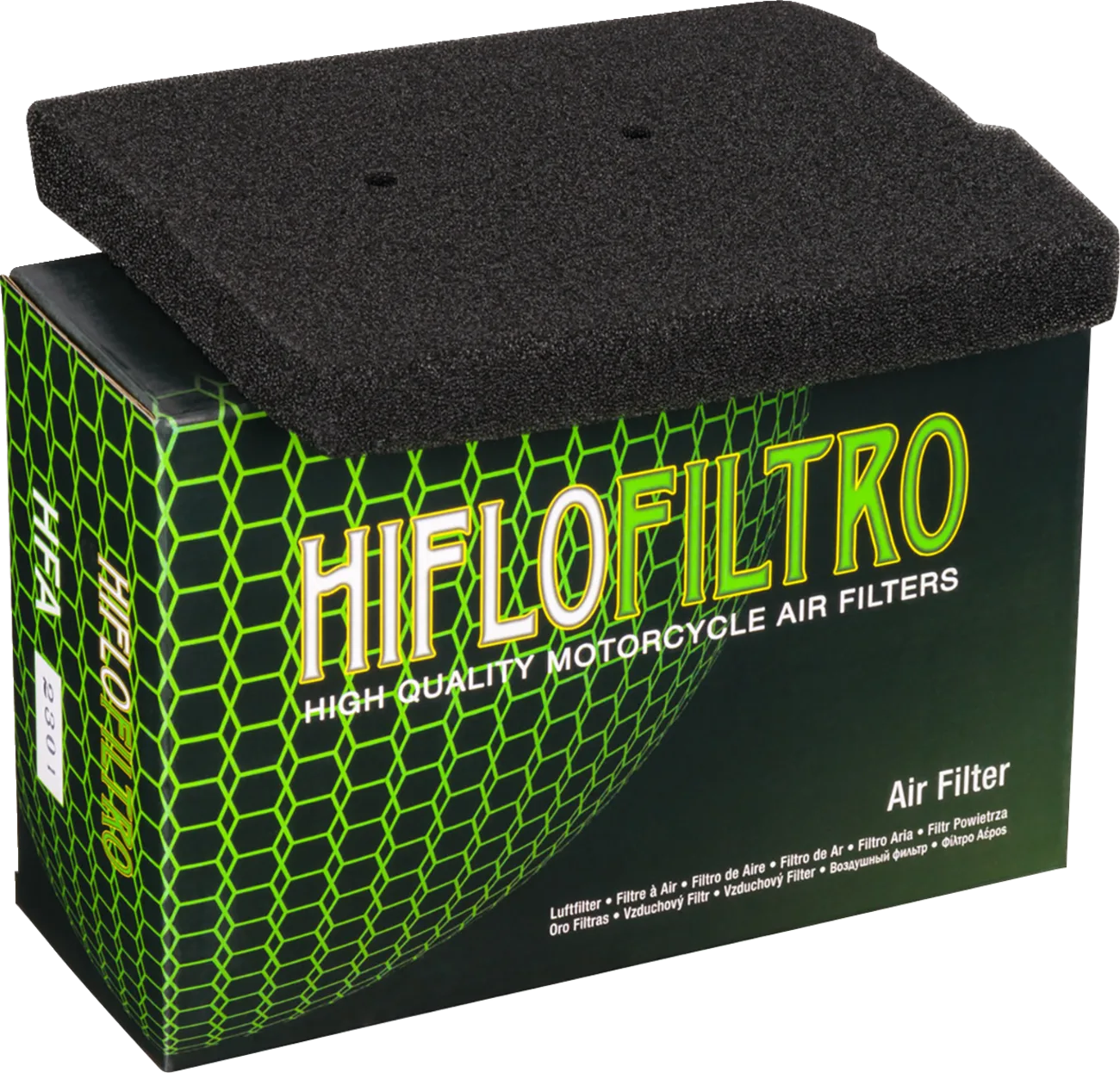 OEM Replacement Air Filter
