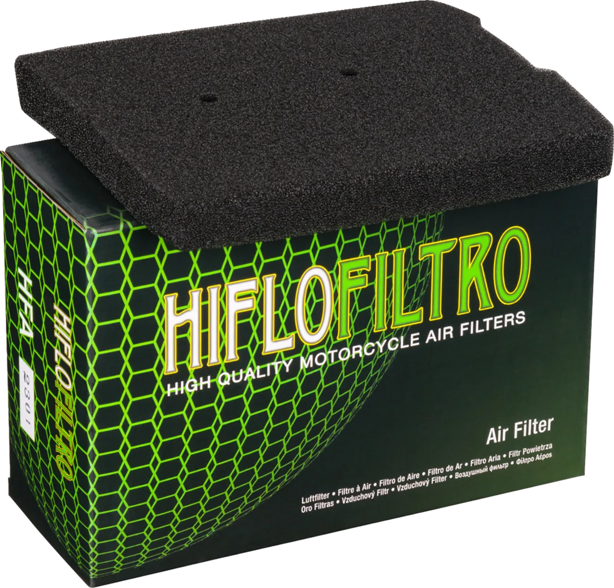 OEM Replacement Air Filter