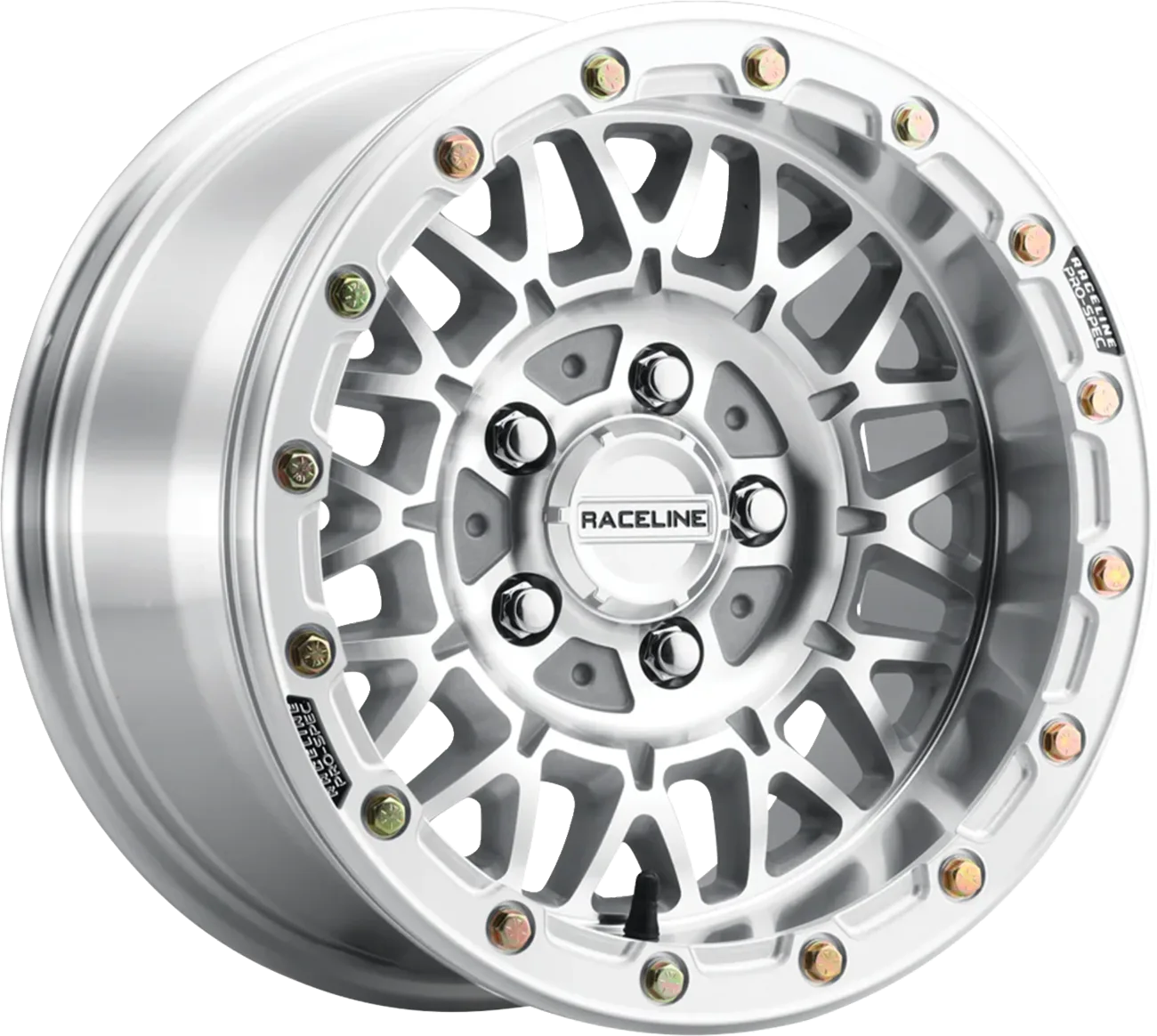 Omega Beadlock Wheel