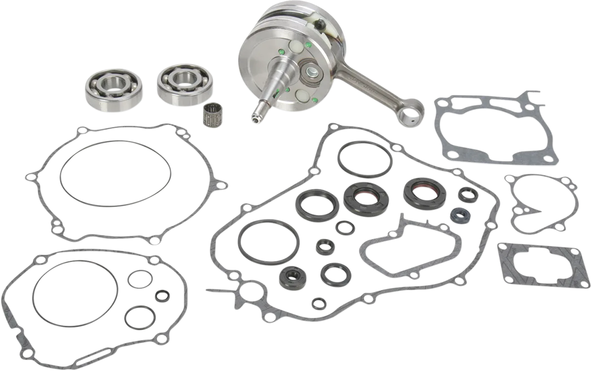 Crankshaft Kit