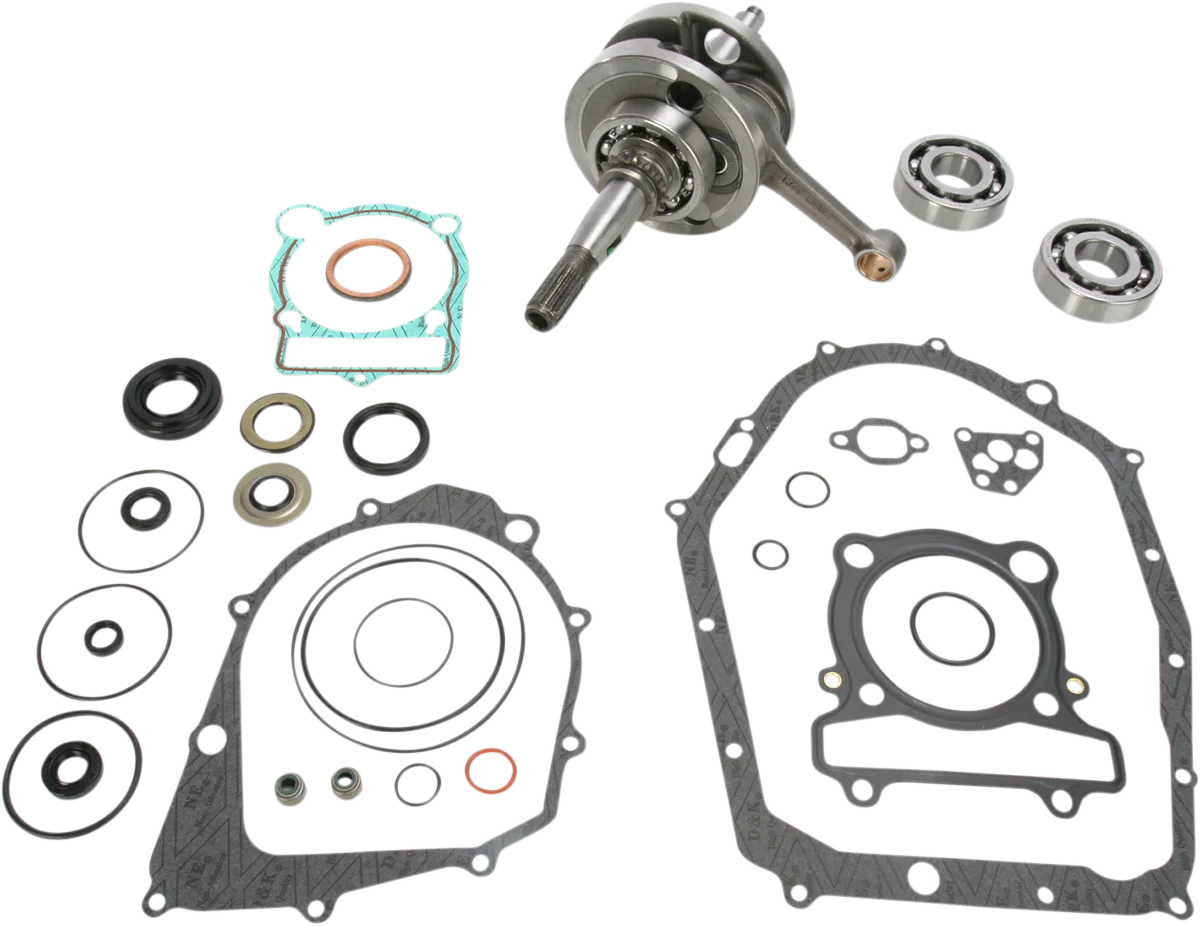 Crankshaft Kit