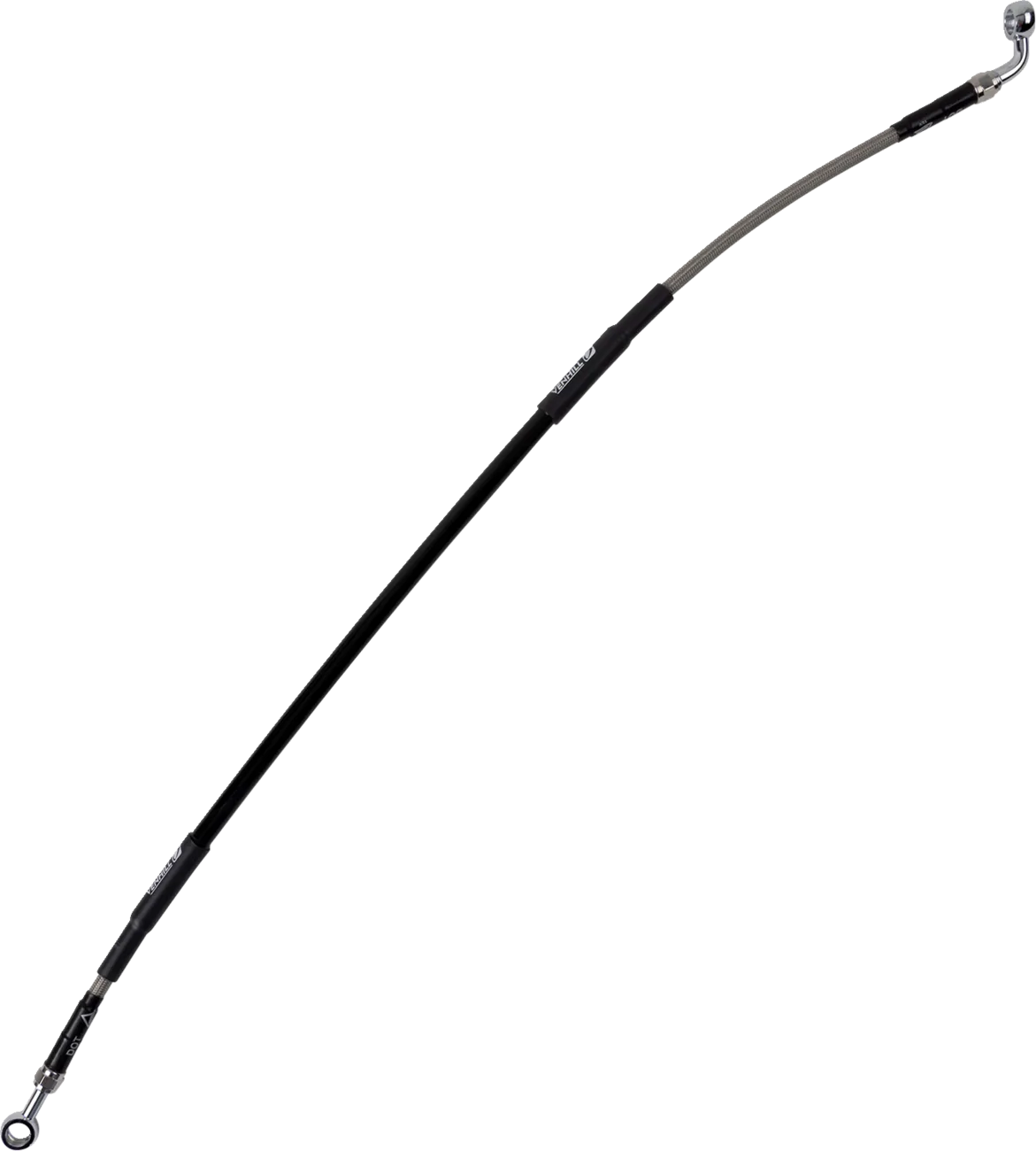 Stainless Steel Braided Brake Line