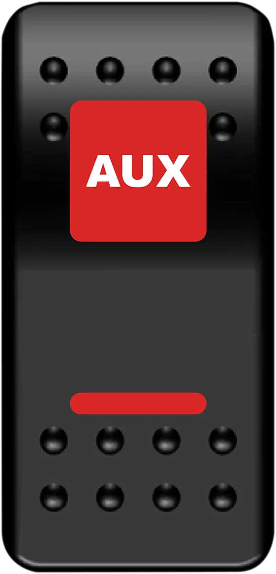 Rocker Switch