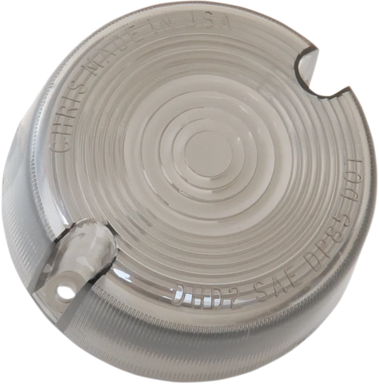 Turn Signal Lenses