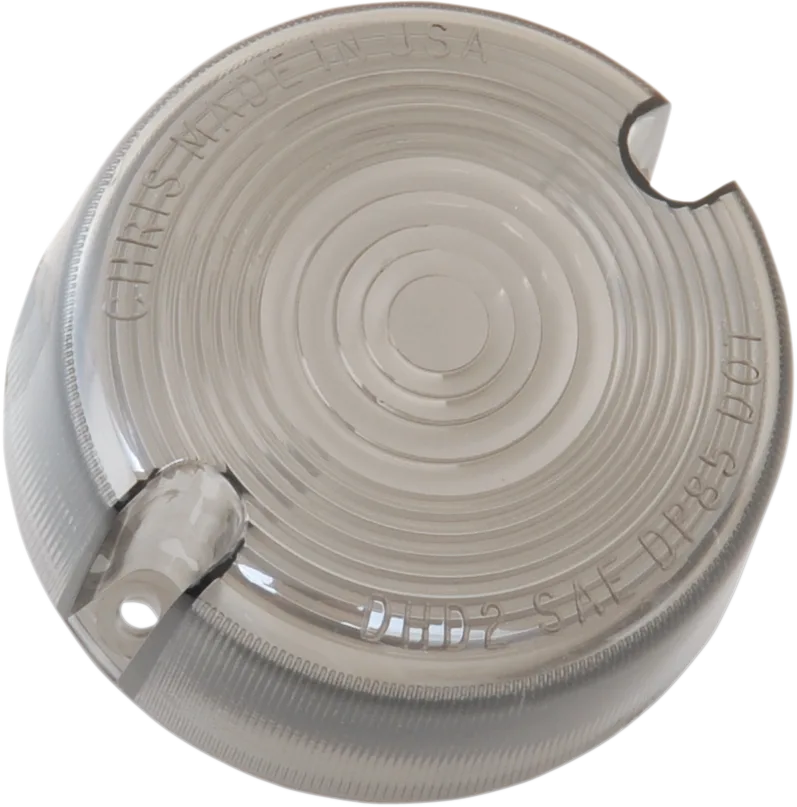 Turn Signal Lenses