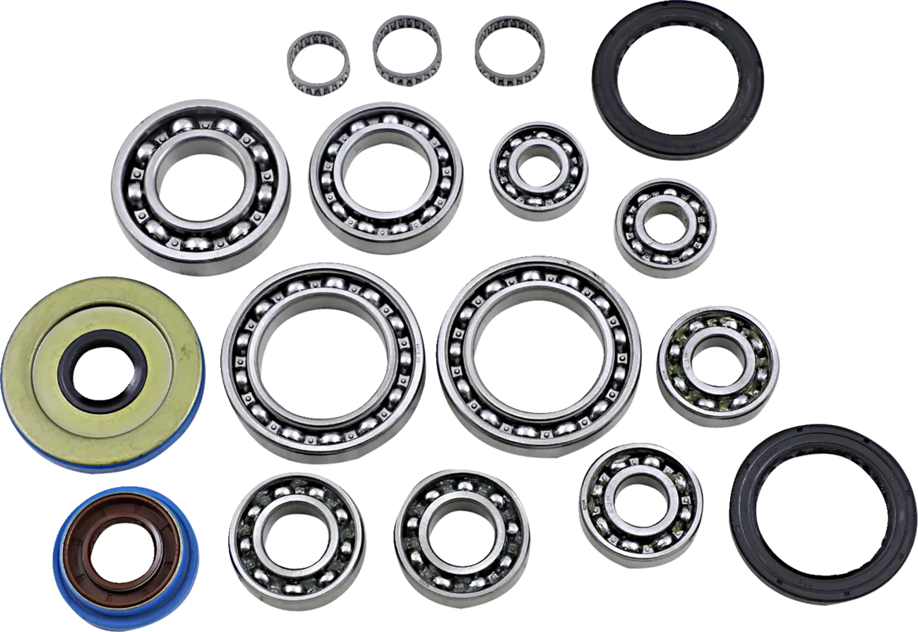 Differential Bearing/Seal Kit