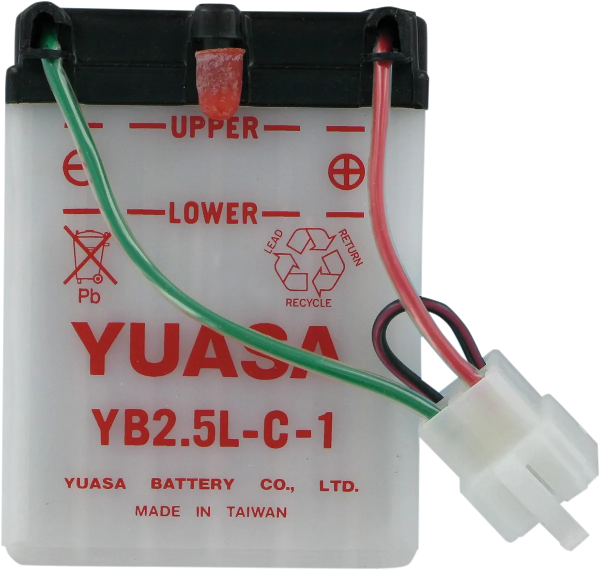 Yumicron Battery