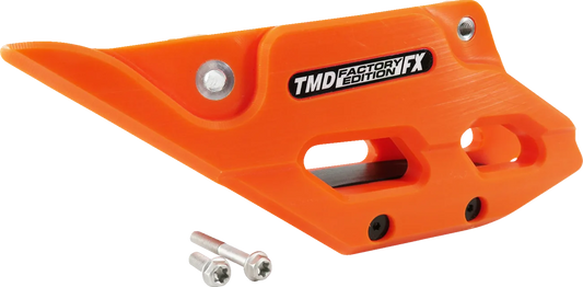 Factory Edition Chain Guide With Replacement Wear Pad
