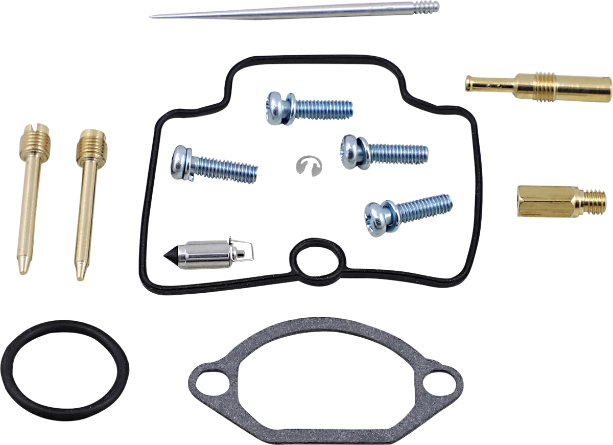 Carburetor Repair Kit - Yamaha