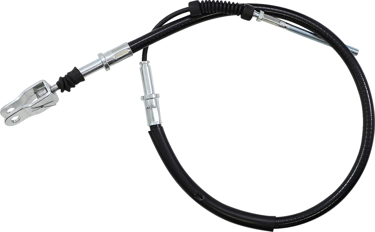 Rear Brake Cable