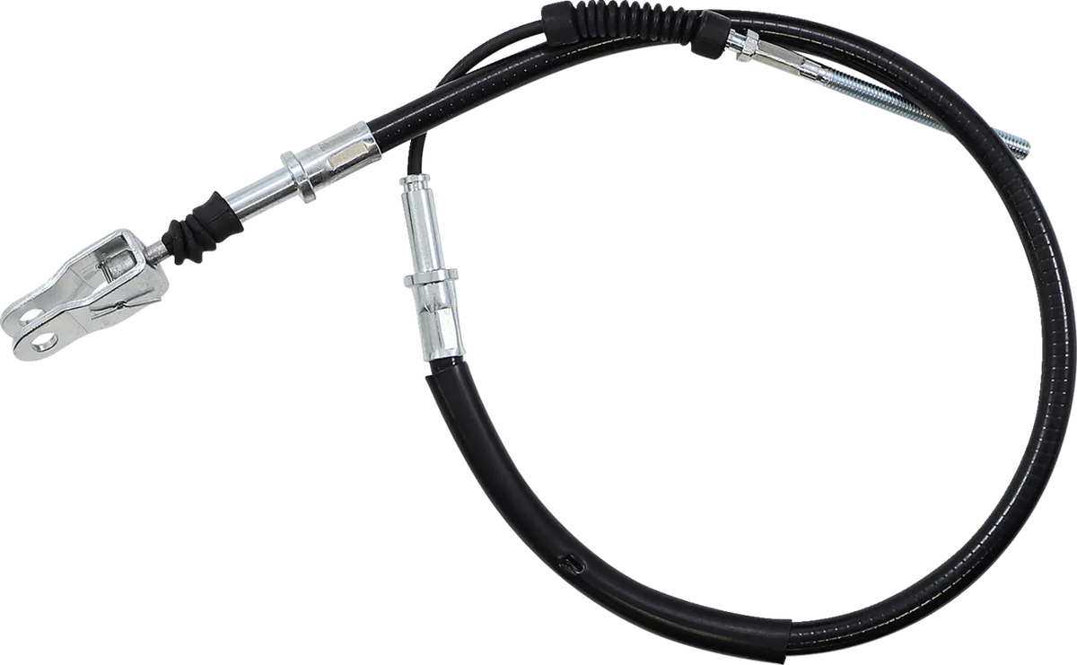 Rear Brake Cable