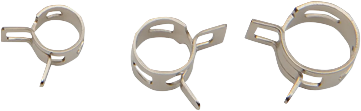 Spring Clamps