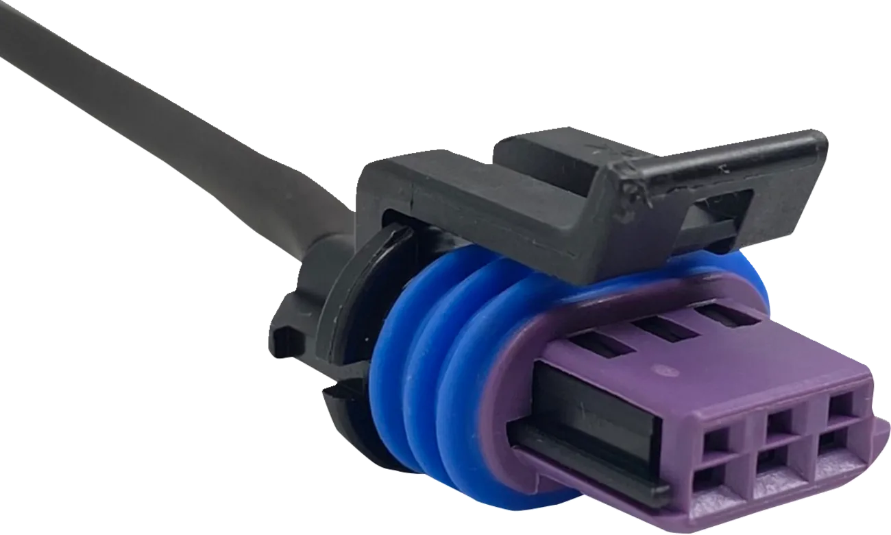 Speed Sensor Pigtail Harness