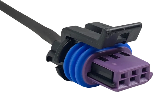 Speed Sensor Pigtail Harness