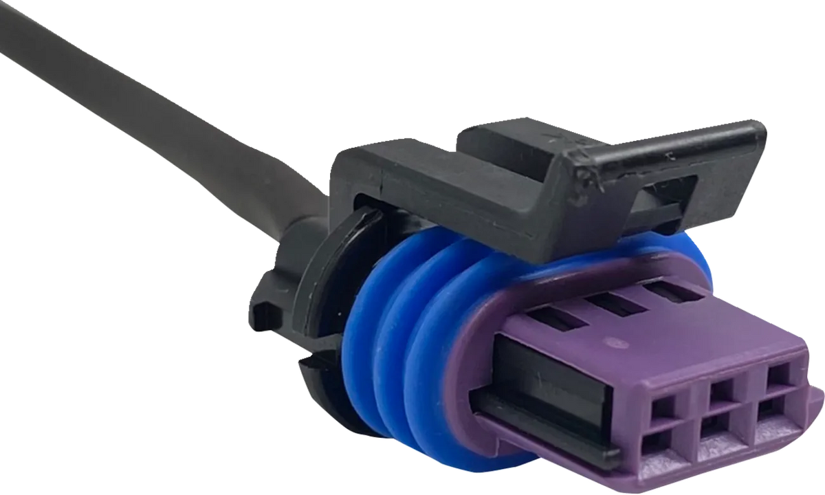 Speed Sensor Pigtail Harness