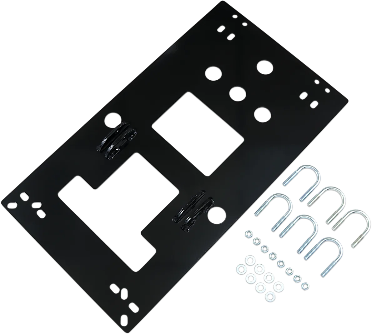 Plow Mount
