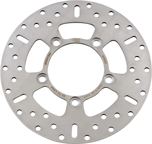MD Series Pro-Lite Brake Rotor