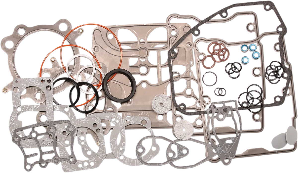 V-Twin Top End Gasket Kits
