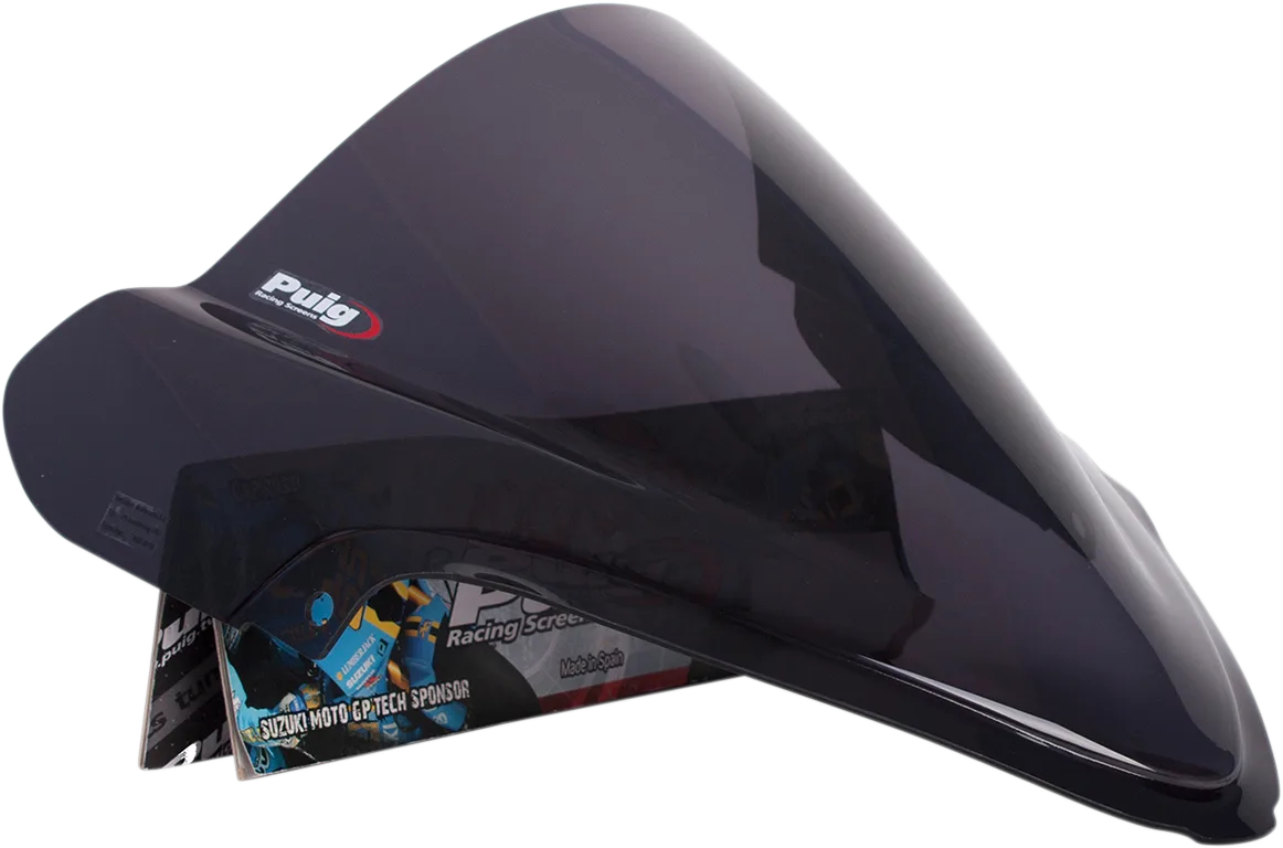 Z-Racing Windscreen