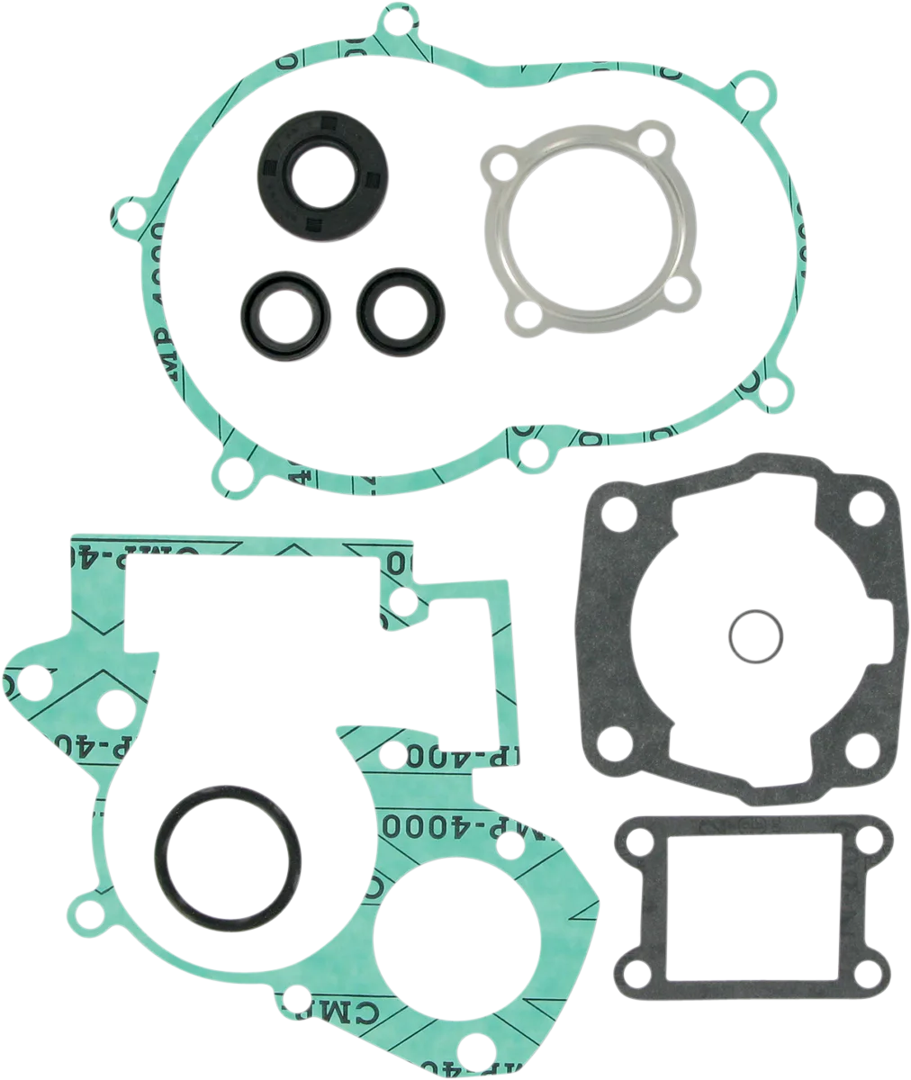 Complete Gasket and Oil Seal Kit