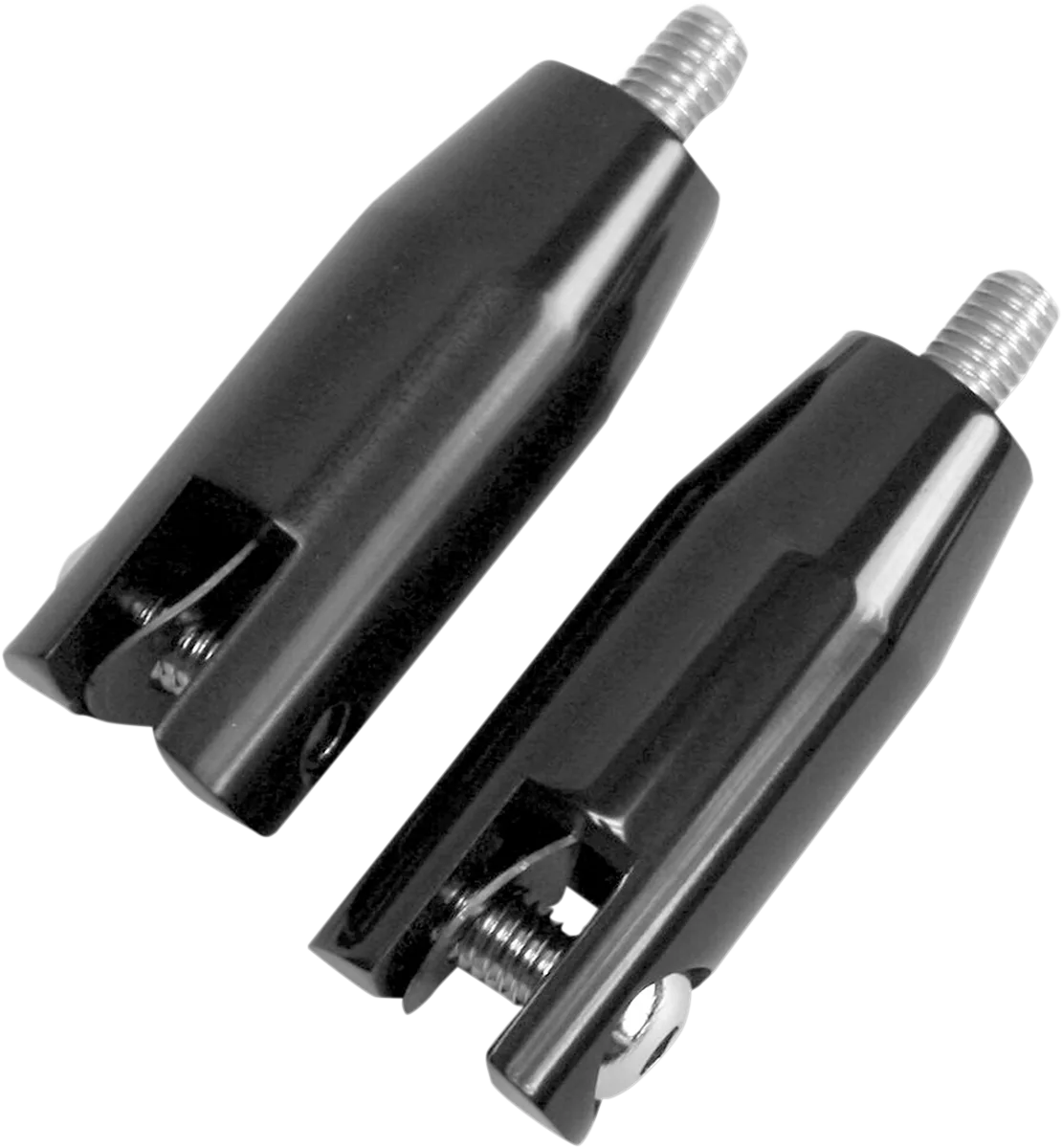 Rear Foot Peg Mounts