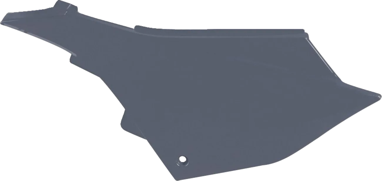 Side Panels For Yamaha