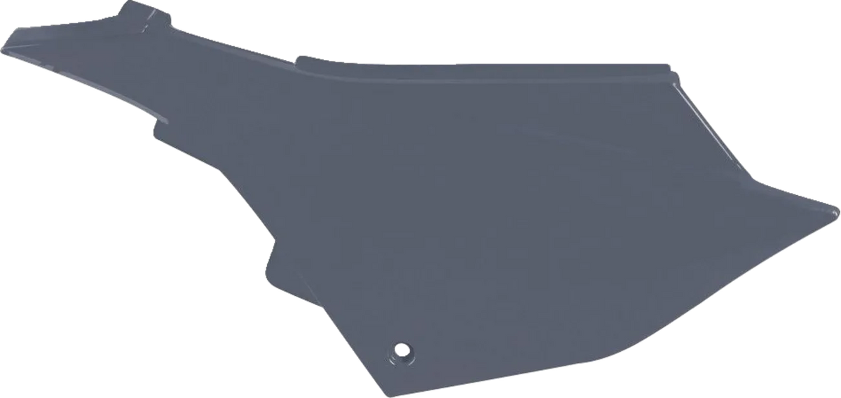 Side Panels For Yamaha